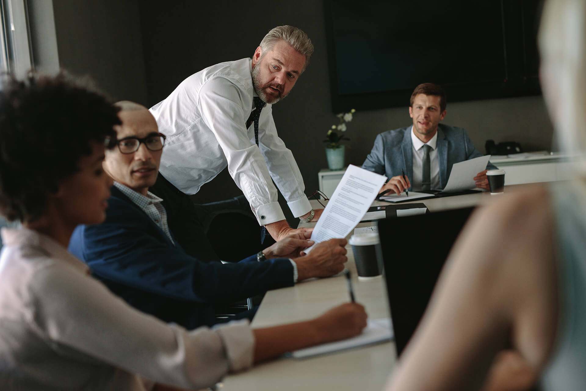 Insolvency & Bankruptcy